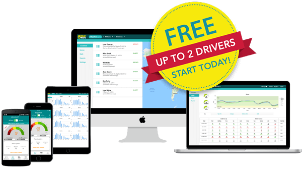 BetterWays Fleet Safety App