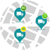 fleet location tracking