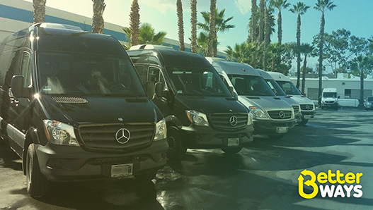 truck fleet